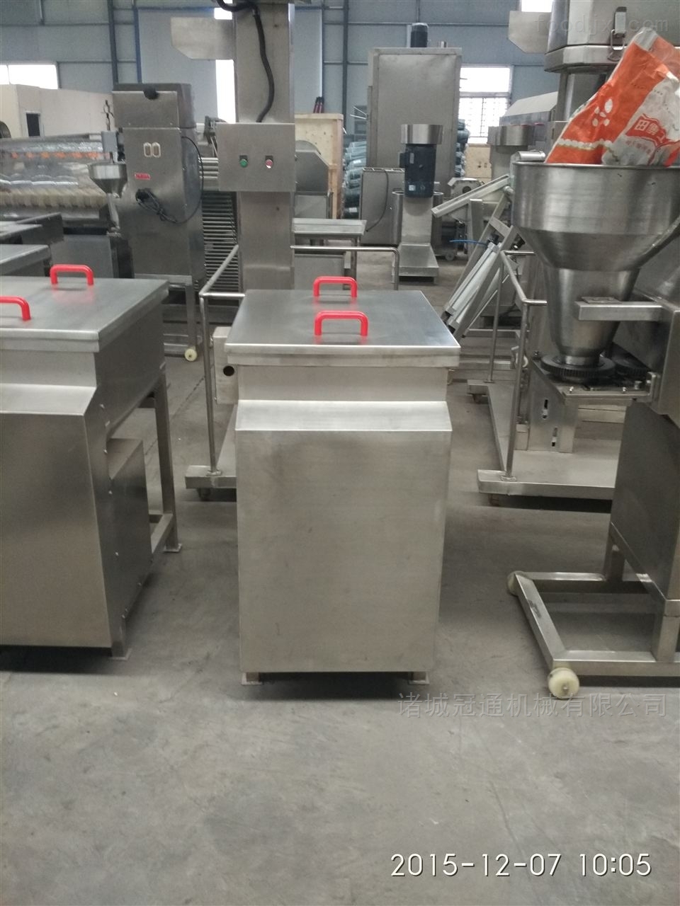 饺子拌馅机哪家好