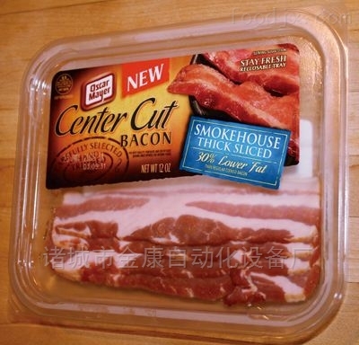 牛排猪肉贴体真空包装设备 牛排猪肉贴体真空包装设备