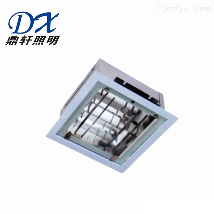 报价GFD5060-P内场方灯250W吸顶油站灯