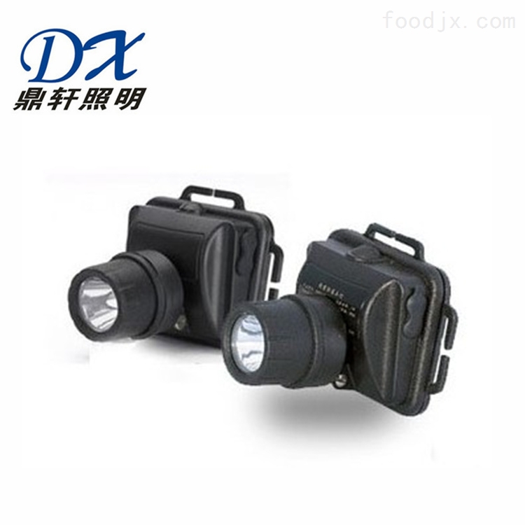 LIW5130微型防爆头灯石化搜索强光灯