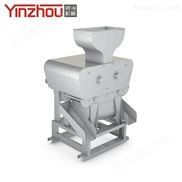 菠蘿切半榨汁機(jī)