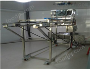 雜糧掛面自動掛桿機