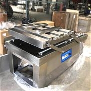 即食玉米全自動(dòng)真空包裝機(jī)