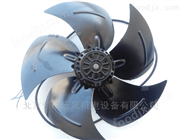 轴流外转子ebm-papst风扇A4E350-AP06-33