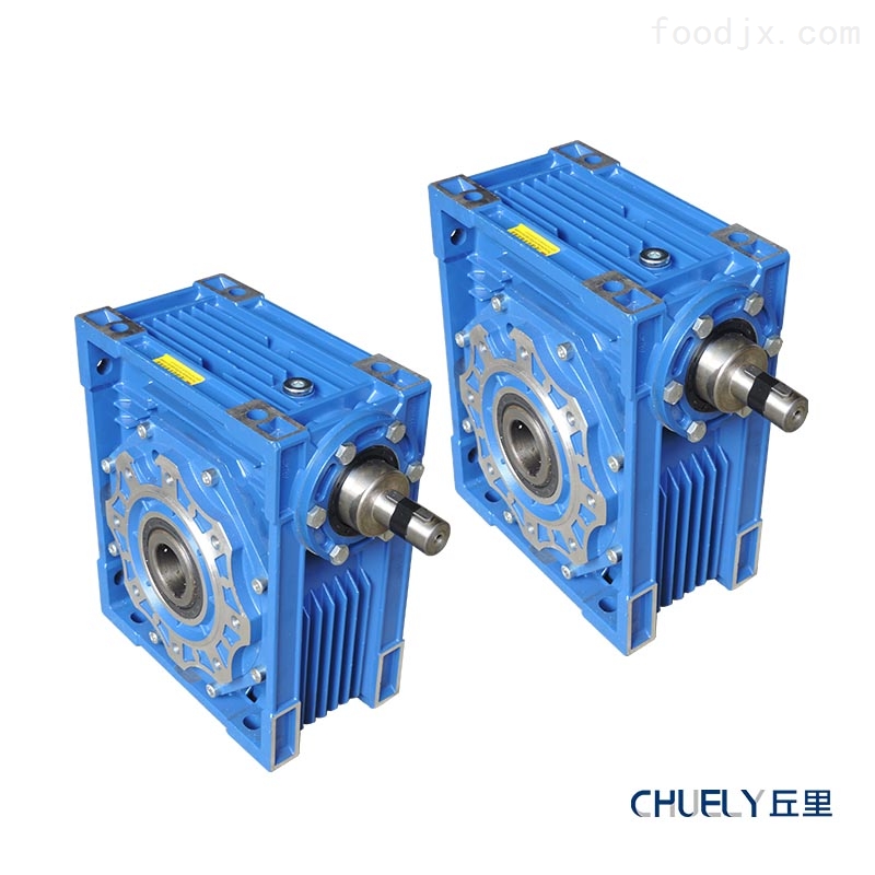 nmrv63蜗轮箱nrv63蜗杆减速机