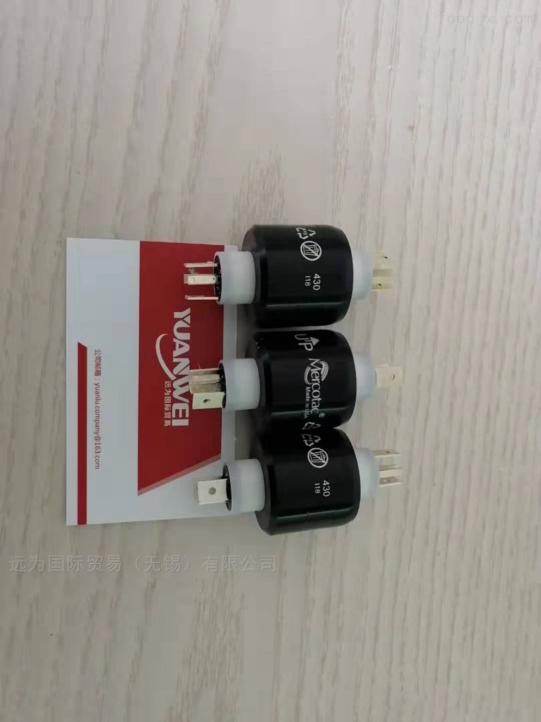 ??MERCOTAC??????M430C????-???????