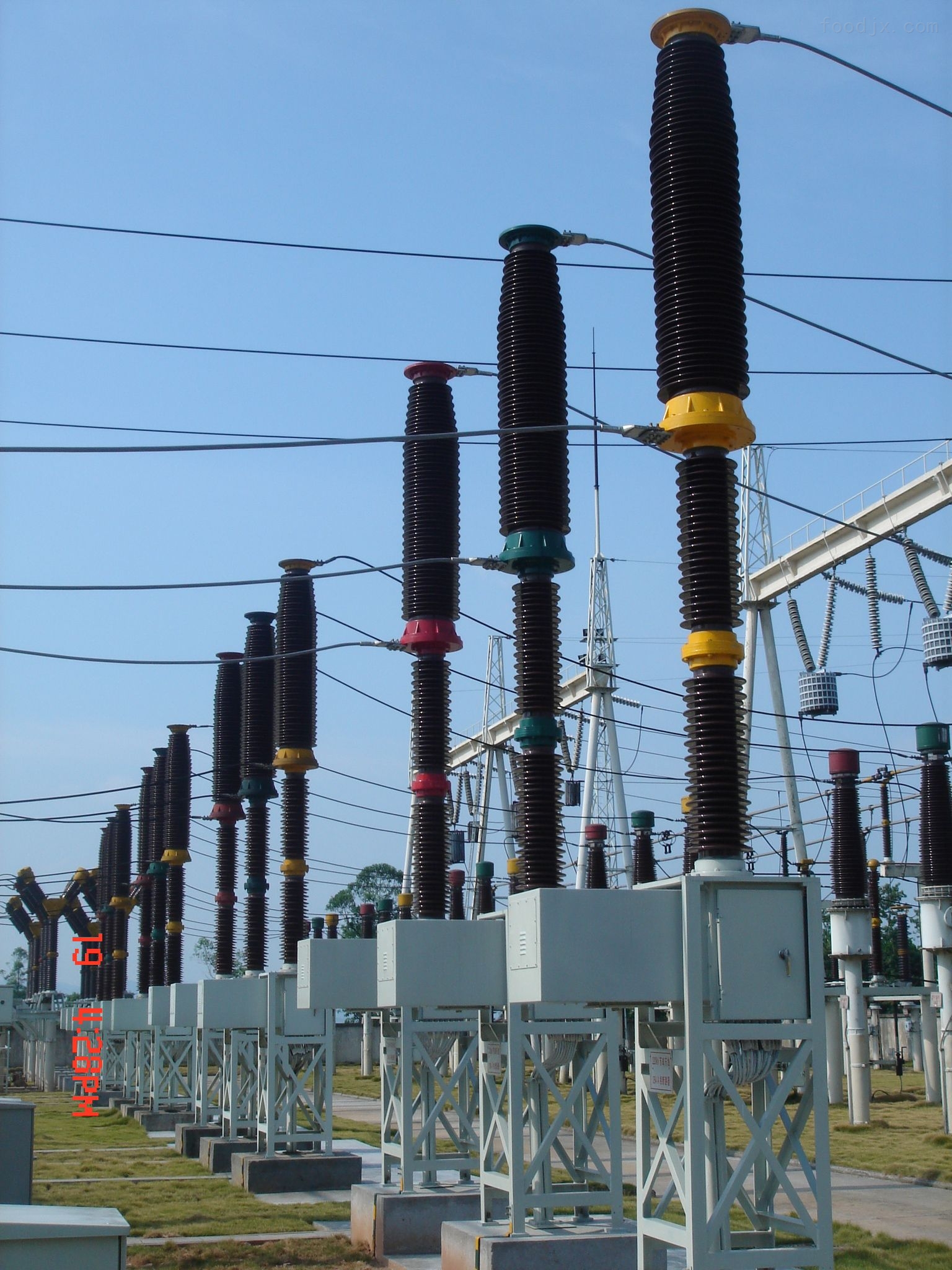 lw30-72.5六氟化硫断路器