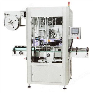 BD-TB 收縮膜套標(biāo)機(jī)