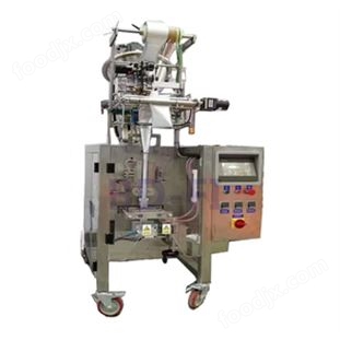 BD-FI 粉末小型自動(dòng)立式包裝機(jī)