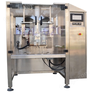 BDL-620/BDL-720 立式包裝機