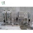 工業(yè)大型制水設(shè)備