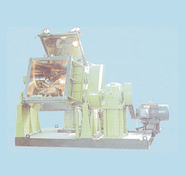 300L 真空捏合機