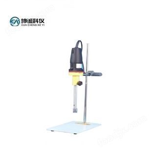 FA25-25F均質(zhì)乳化機(jī)高速乳化機(jī)高剪切混合乳化機(jī)