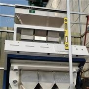 大米色選機(jī) 6SXZ-136 美亞泰凱單通道滑槽復(fù)選設(shè)備 形選色選雙模