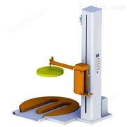 拉伸膜纏繞機定制