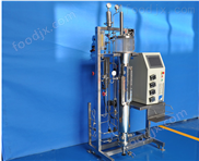 氣升式攪拌發(fā)酵罐