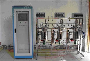 實(shí)驗(yàn)室用發(fā)酵罐