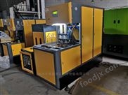 五升油瓶桶裝水一出二半自動吹瓶機 理瓶機/吹瓶機/洗瓶機