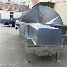 全自動家禽屠宰機械
